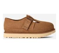 UGG Goldenstar Mary Jane in Brown, Taille 39, Daim