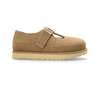 UGG WMNS GOLDENSTAR MARY JANE women Lowtop brown taille: 41