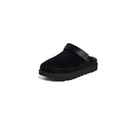 UGG Goldenstar Sabots Basket Femme, Noir, 38 EU
