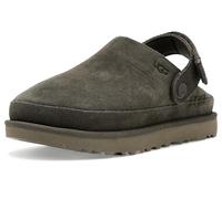 UGG Goldenstar Sabots Baskets Femme, Fumée dense, 39 EU