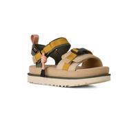 UGG - Goldenstar Sandale Convertible - Femme - Chaussures - Beige - Taille: 38 EU