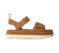UGG Sandales Goldenstar à plateforme Marron Femme Taille 41
