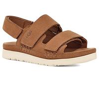 UGG Goldenstar Slingback, Sandale, Chestnut, 35 EU