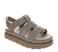 Sandales UGG Goldenstar Strap marron fauve femme - 37