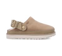 Ugg - Goldenstar Villa Clog - Femme - Chaussures - Beige - Taille: 38 EU