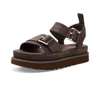 UGG Goldenstar Villa pour femme, Mélasse, 9.5