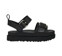 UGG - Goldenstar Villa Sandales - Femme - Chaussures - Noir - Taille: 39 EU