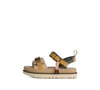 UGG - Goldenstar Wildwood Sandal - Femme - Chaussures - Multicolore - Taille: 35 EU
