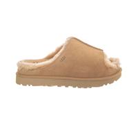 UGG - Greenport Slide - Femme - Chaussures - Beige - Taille: 39 EU