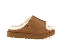 UGG Mule Greenport Femme – daim, noisette – Taille 36