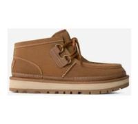 UGG Hayden Moc Chukka in Brown, Taille 41, Daim