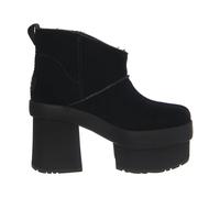 UGG - Heeled Bottes - Femme - Chaussures - Noir - Taille: 42 EU