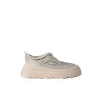 UGG - Heritage Utility Axoid Crackle - Homme - Chaussures - Blanc - Taille: 41 EU