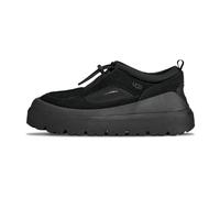 UGG Basket Heritage Utility Axoid in Black, Taille 40, Daim
