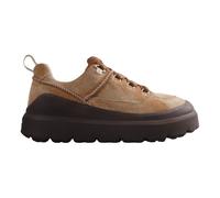 UGG Baskets Heritage Utility Knoll Homme Marron Taille 42