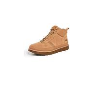 UGG Basket Hi Heritage Highland in Brown, Taille 40, Cuir