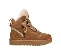 UGG - Highmel Baskets - Femme - Chaussures - Brun - Taille: 36 EU
