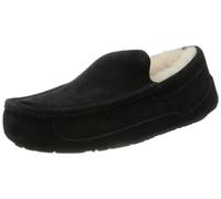 UGG Homme Ascot Slip on Slipper, Noir, 42 EU