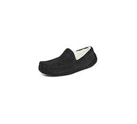 UGG Homme Ascot Slip on Slipper, Noir, 45 EU