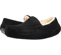 UGG homme Ascot Slip on Slipper, Noir, 48.5 EU