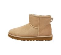 UGG Bottes Classic Mini II Beige Femme Taille 38
