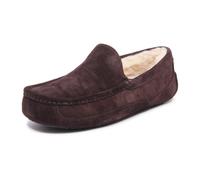 Ugg, Homme, Chaussures, Brun, Taille: 41 EU Ascot Slipper