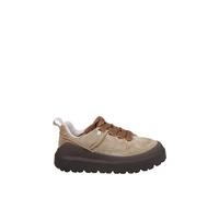 Ugg, Homme, Chaussures, Brun, Taille: 41 EU Heritage Utility Baskets Knoll