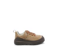 Ugg, Homme, Chaussures, Brun, Taille: 43 EU Heritage Utility Baskets