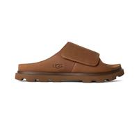 Ugg, Homme, Chaussures, Brun, Taille: 44 EU Solano Slide