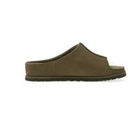 Ugg, Homme, Chaussures, Brun, Taille: 45 EU M Otzo Slide