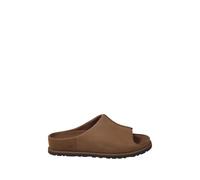 UGG Mule Otzo in Black, Taille 44, Nubuck