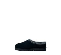 Ugg, Homme, Chaussures, Noir, Taille: 41 EU Tasman Suede Slip-On Mules