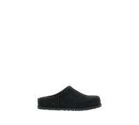 Ugg, Homme, Chaussures, Noir, Taille: 42 EU Slippers