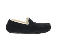 UGG Chaussons Ascot Homme Slip-on Daim Noir Taille 43