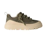 Ugg, Homme, Chaussures, Vert, Taille: 41 EU Heritage Utility Baskets Vert