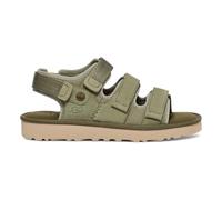 Ugg, Homme, Chaussures, Vert, Taille: 45 EU Goldencoast Multistrap Sandal