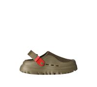 Ugg, Homme, Chaussures, Vert, Taille: 45 EU Peakmod Breathe Low Sandal