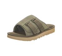 Ugg, Homme, Chaussures, Vert, Taille: 46 EU Tongs
