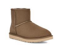 UGG Homme Classic Mini Botte Tendance, Hickory, 45 EU