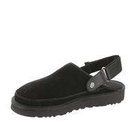 UGG Homme Goldencoast Clogs-and-mules-shoes, Noir, 44 EU