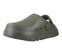 UGG Homme M PEAKMOD Slippers, Vert Woodland, 42 EU