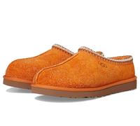 UGG Homme M Tasman Shaggy Suede Slippers, Abricot foncé, 41 EU