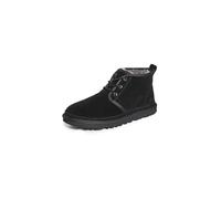 UGG Neumel pour homme | Chaussures à lacets décontractées sur UGG.com in Black, Taille 43, Daim