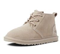 UGG Homme Neumel Classic Boot, Noisette, 45 EU