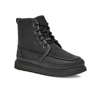 UGG Homme Neumel High MOC Weather Botte Classique, Black Tnl, 40 EU
