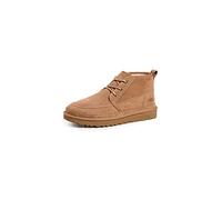 UGG Homme Neumel MOC Bottine Chukka, Châtaigne, 42 EU