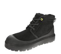 UGG Chaussures montantes M Neumel Weather Hybrid - Chaudes, imperméables, en laine - Homme 43 Noir