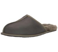 UGG Homme Scuff Chausson, Burnt Olive, 45 EU