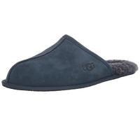 Chausson UGG Scuff pour homme | UGG UE in Deep Ocean, Taille 44, Daim