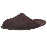 Chausson UGG Scuff pour homme | UGG UE in Dusted Cocoa, Taille 42, Daim